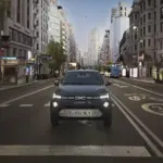 Dacia Evader: precio, autonomía y más del nuevo eléctrico