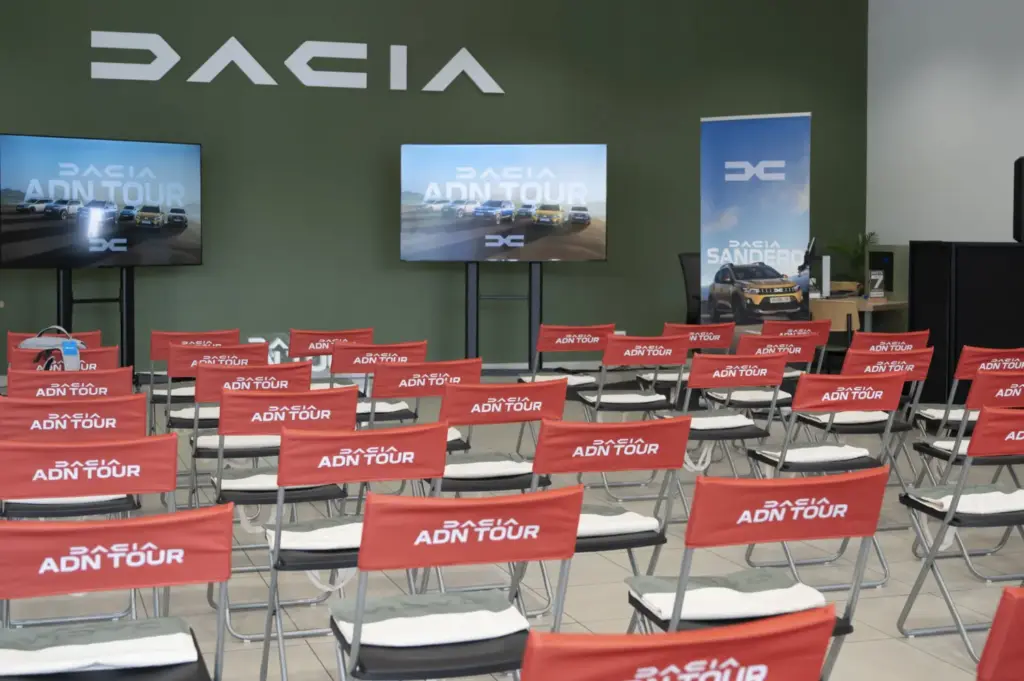 DaciaADNTour Madrid 11 Motor16