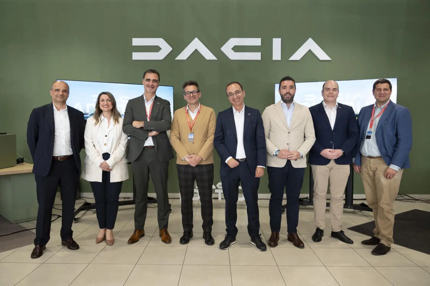 Plan ADN: la hoja de ruta estratégica de Dacia para seguir conquistando el mercado español
