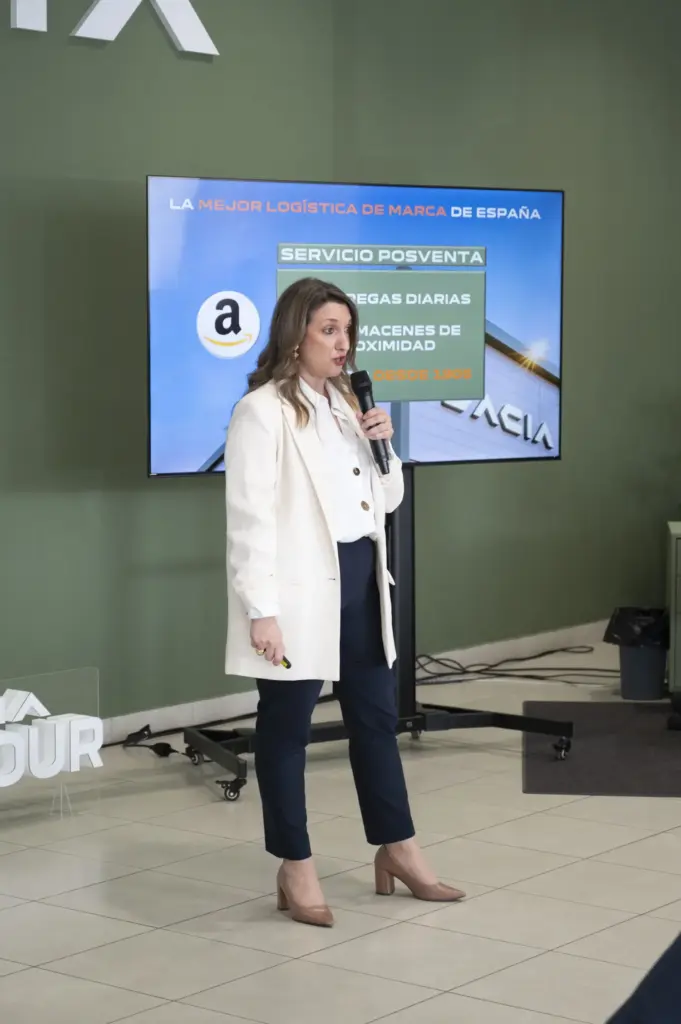 DaciaADNTour Madrid 18 Motor16