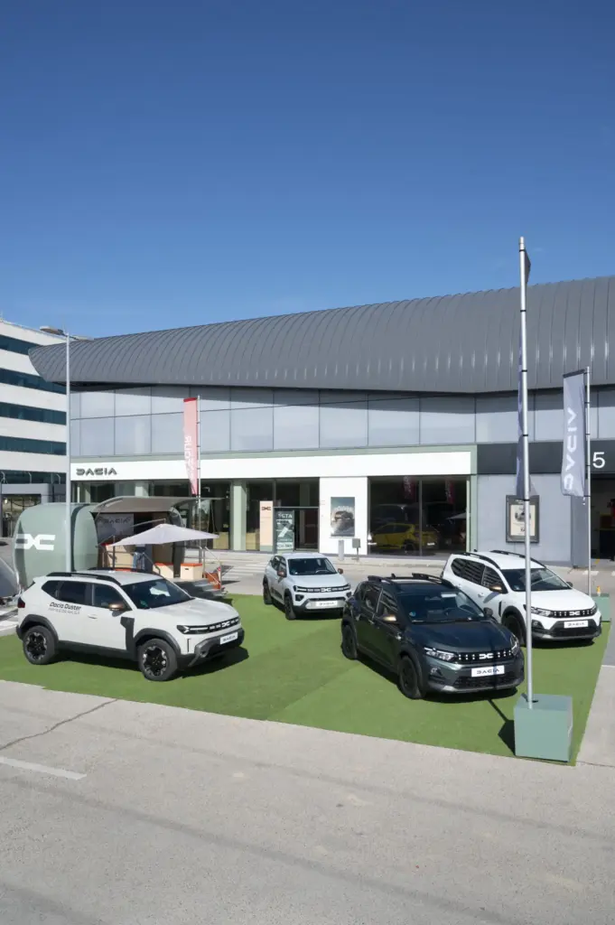 DaciaADNTour Madrid 9 Motor16