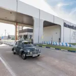 Renault celebra 75 años en España: 19 millones de coches y 30 modelos con sello «made in Spain»