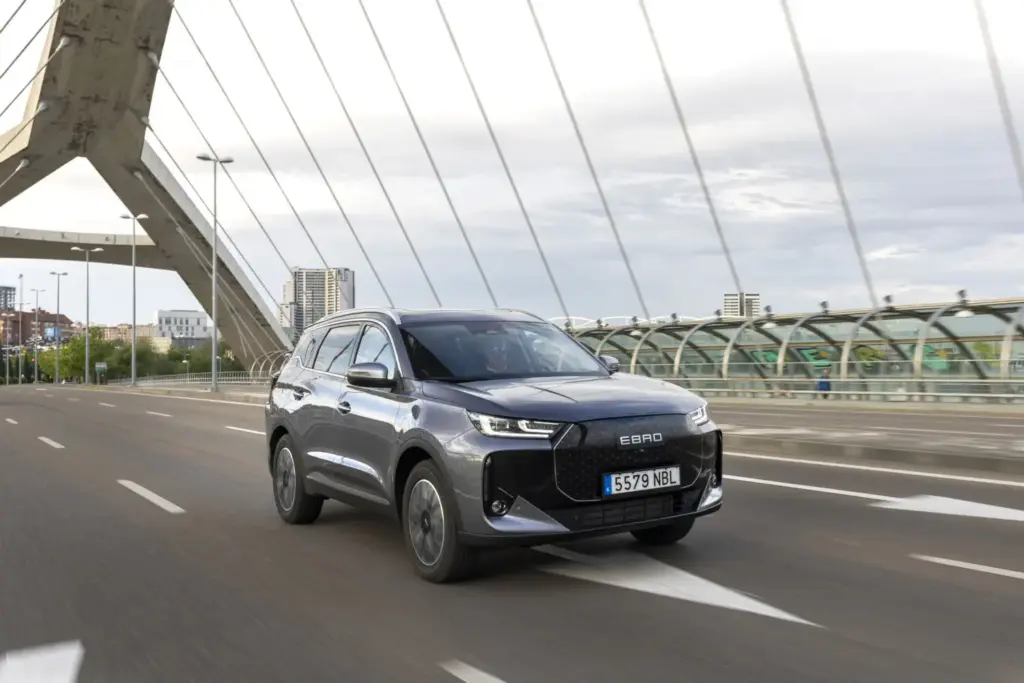 EBRO S700 PHEV 16 Motor16