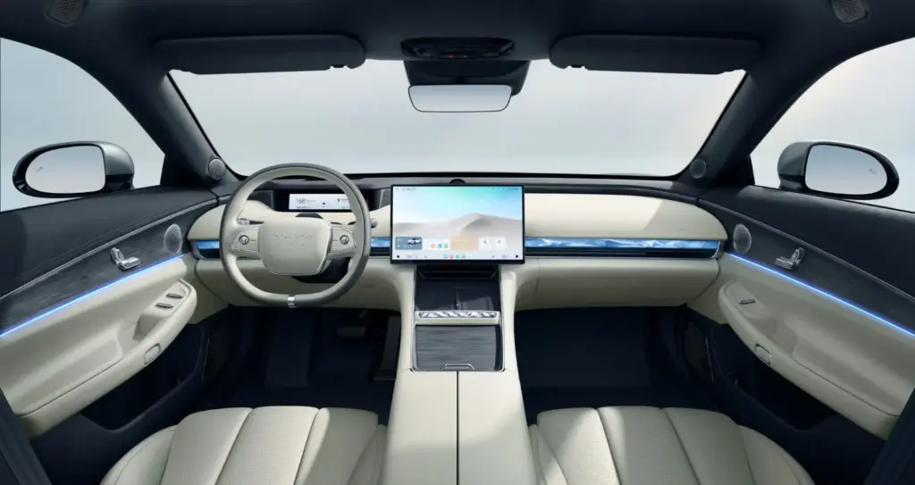 EXLANTIX ES 1 Motor16