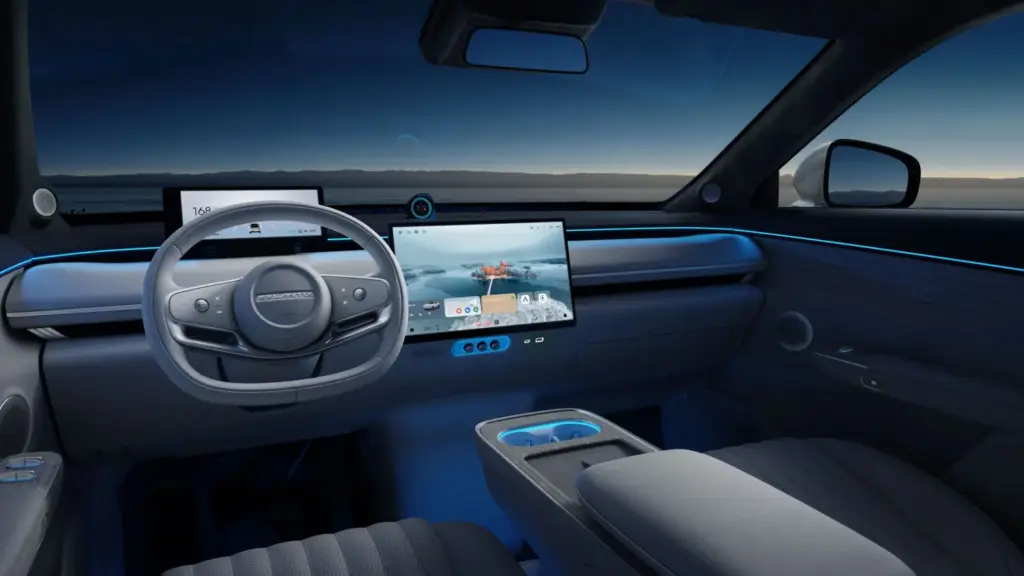 EXLANTIX ET 6 Motor16