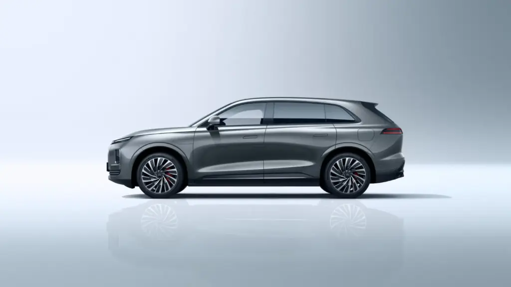 EXLANTIX ET 7 Motor16