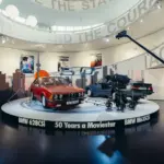 El Museo BMW celebra el 50 aniversario del Serie 6 con una exposición especial en Múnich