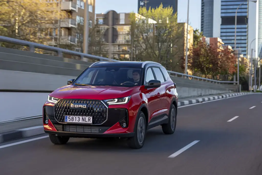 Ebro s700 HEV 11 Motor16