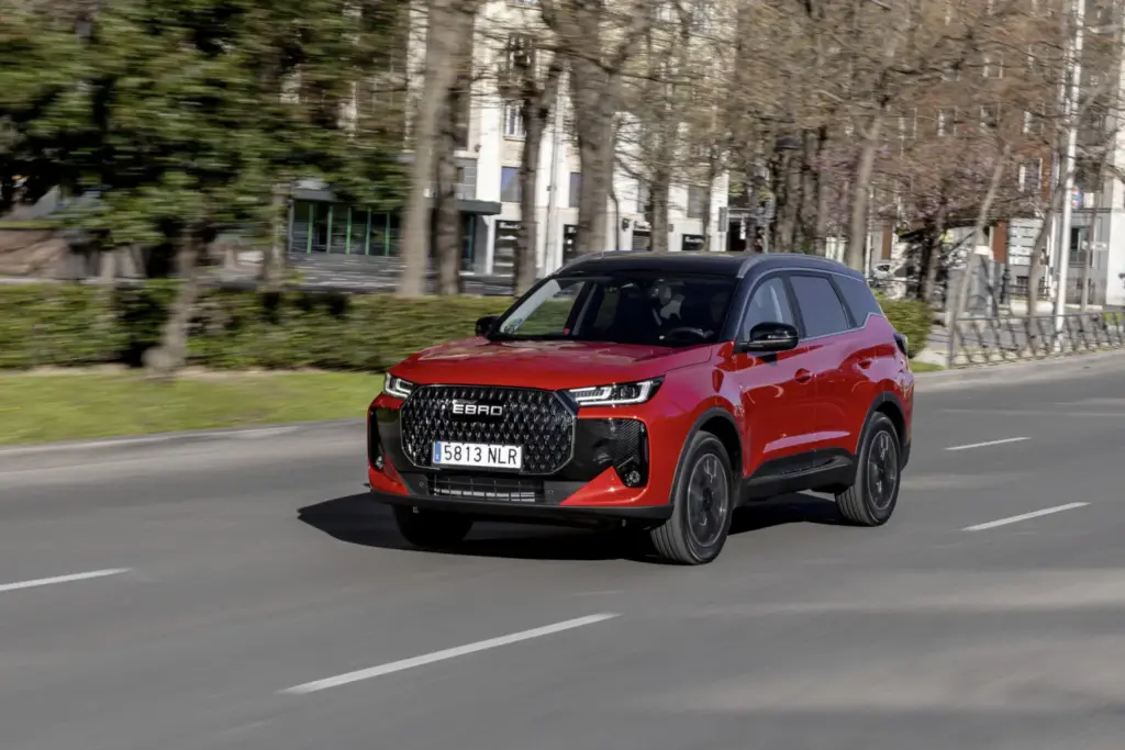 Ebro s700 HEV 13 Motor16