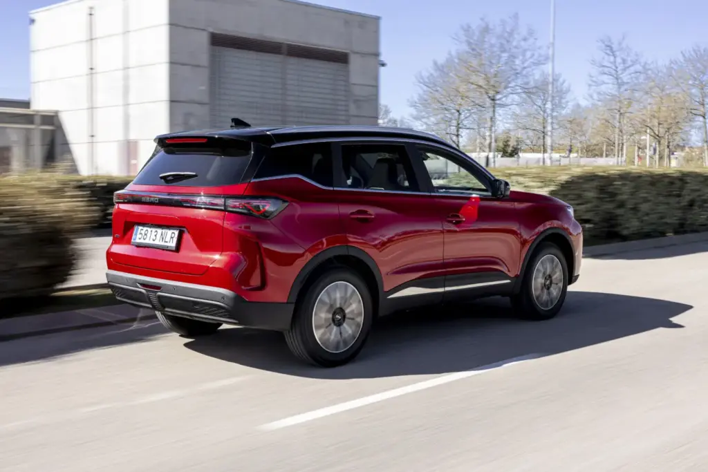 Ebro s700 HEV 14 Motor16