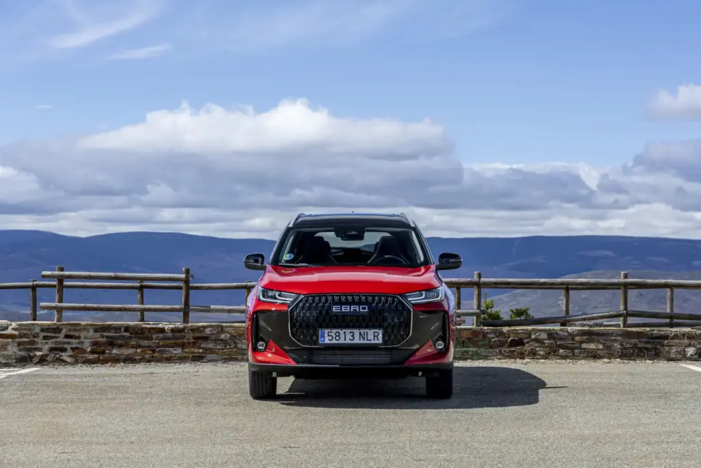 Ebro s700 HEV 15 Motor16