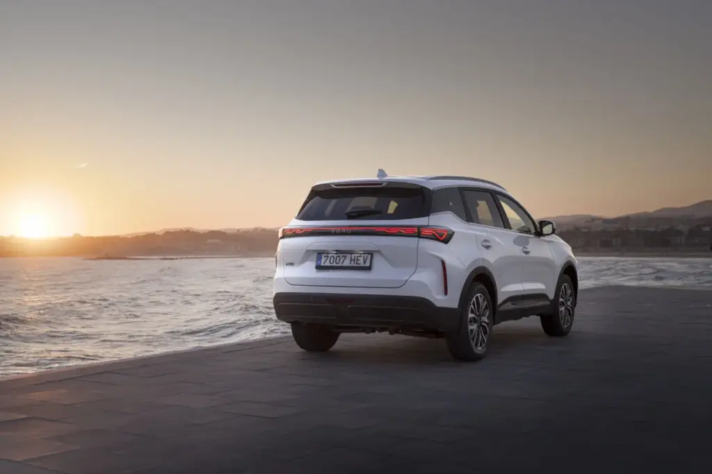 Ebro s700 HEV 2 Motor16