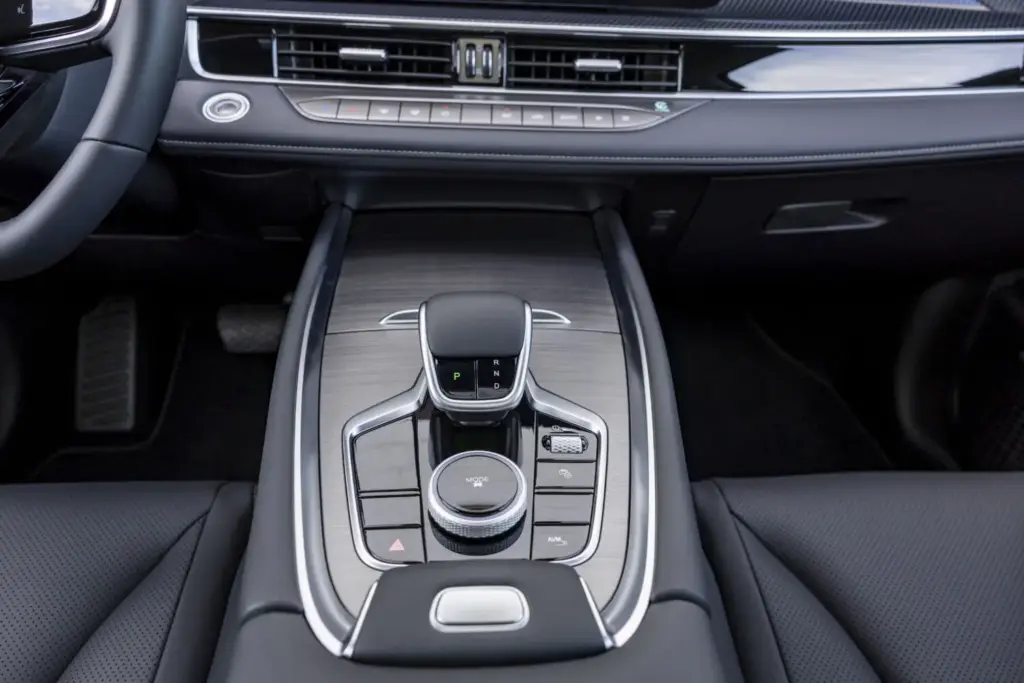 Ebro s700 HEV 27 Motor16