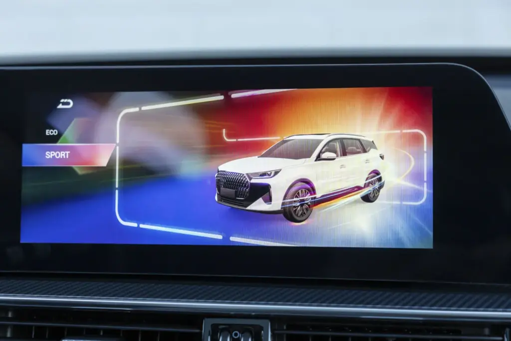 Ebro s700 HEV 29 Motor16