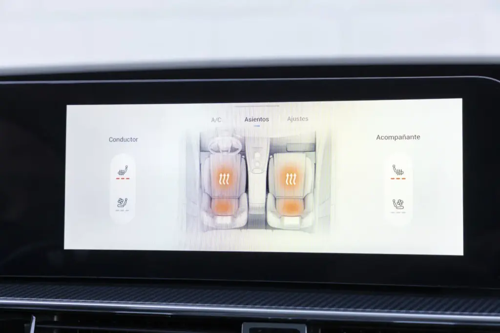 Ebro s700 HEV 30 Motor16