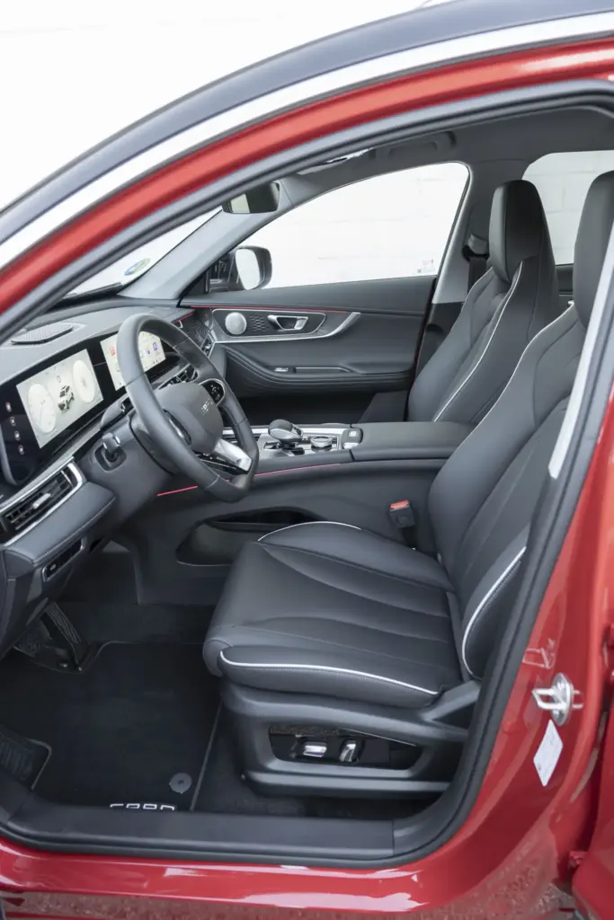 Ebro s700 HEV 32 Motor16