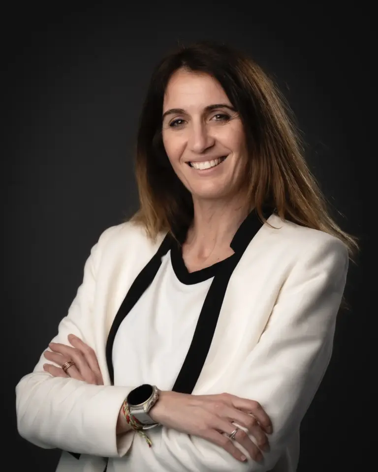 Renault España: Elisa Pérez Garabatos, nueva responsable de comunicación
