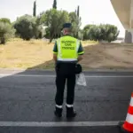 Las multas más comunes para conductores profesionales en 2026: alcohol, tacógrafo y exceso de peso con sanciones de hasta 1.000 euros