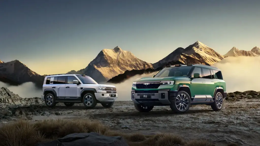 FANGCHENGBAO B5 FANGCHENGBAOB8 Motor16