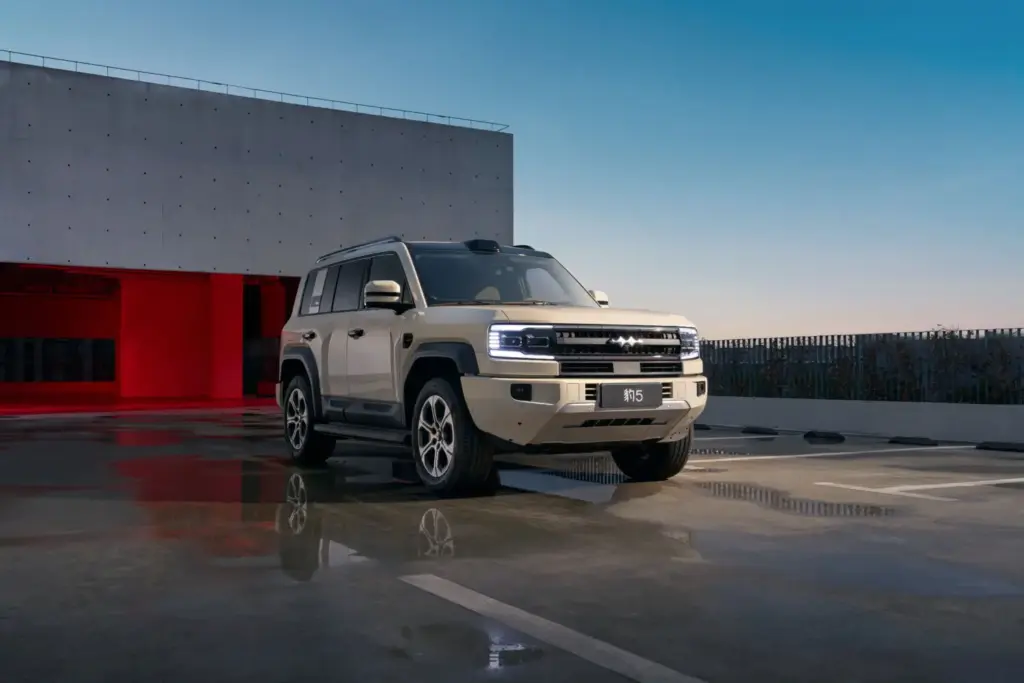 FANGCHENGBAO BAO 5 1 Motor16