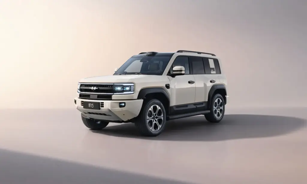 FANGCHENGBAO BAO 5 2 Motor16