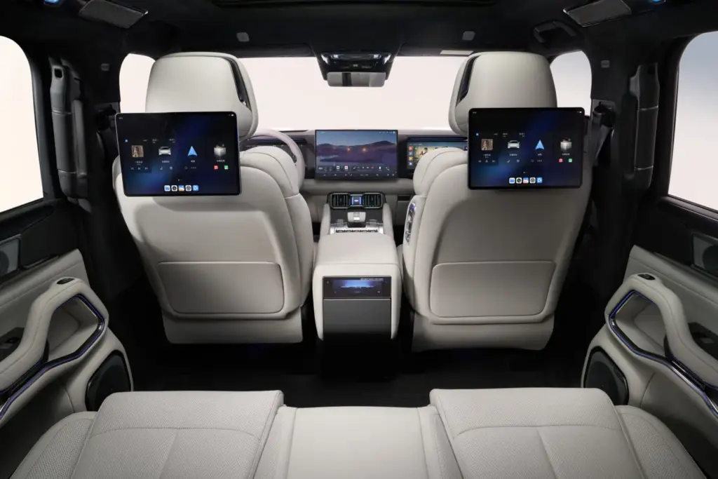 FANGCHENGBAO BAO 8 5 Motor16