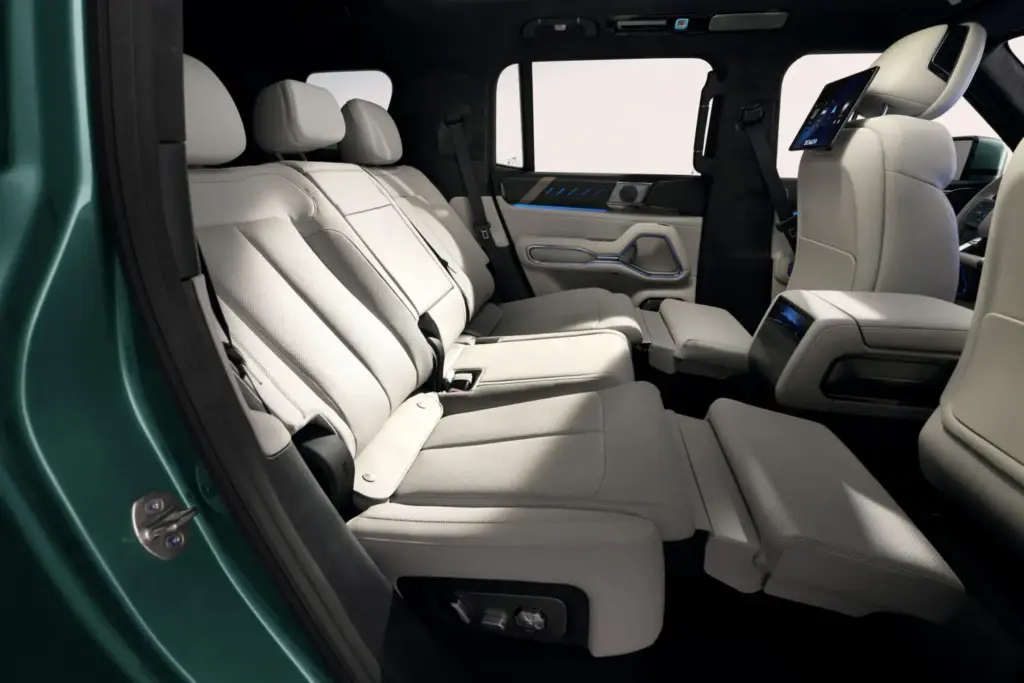 FANGCHENGBAO BAO 8 6 Motor16