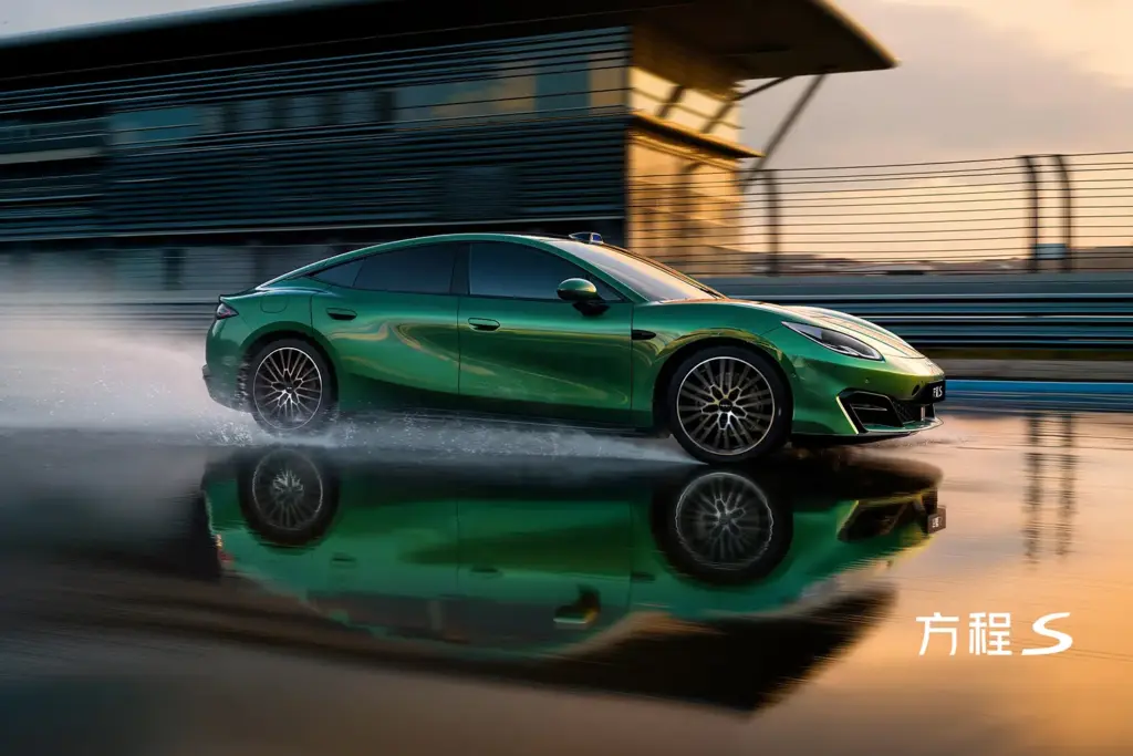 FANGCHENGBAO Formula 1 Motor16