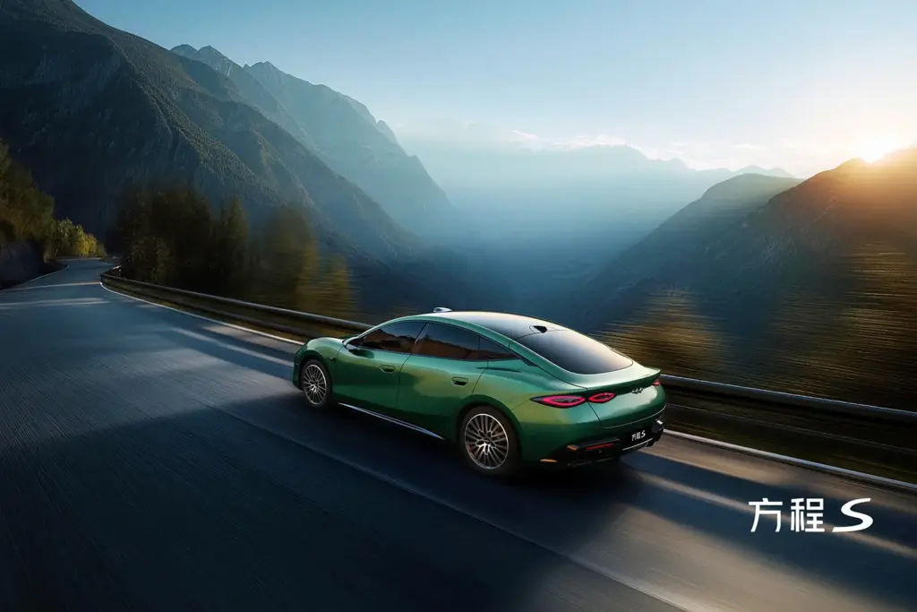 FANGCHENGBAO Formula 5 Motor16