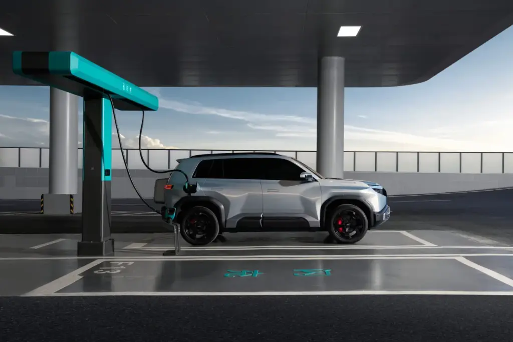 FANGCHENGBAO Ti3 2 Motor16