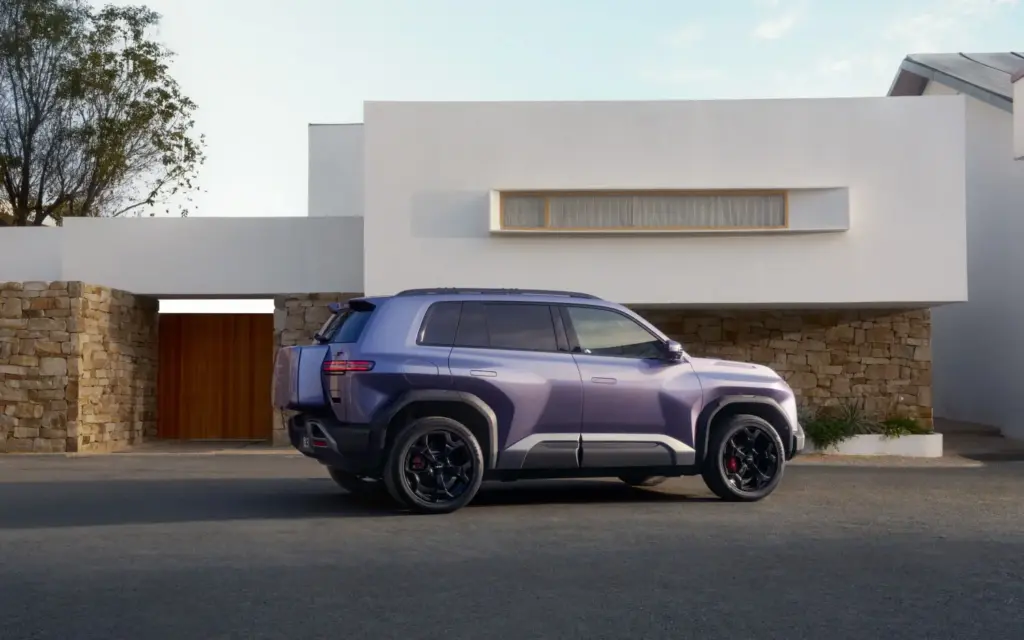 FANGCHENGBAO Ti3 4 Motor16