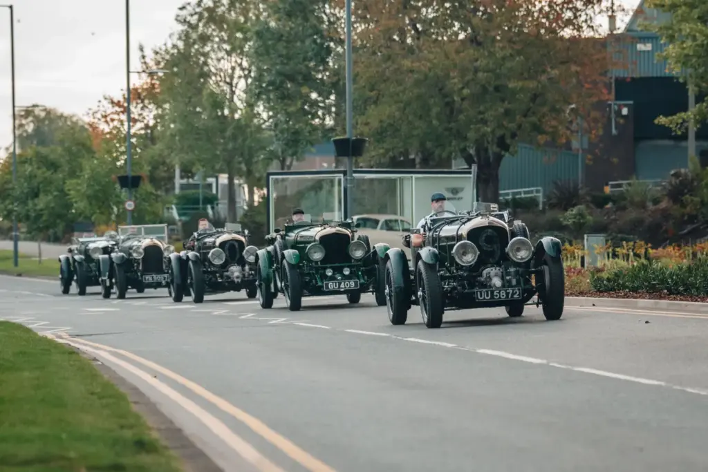 FULL SEND BTS 16 Motor16