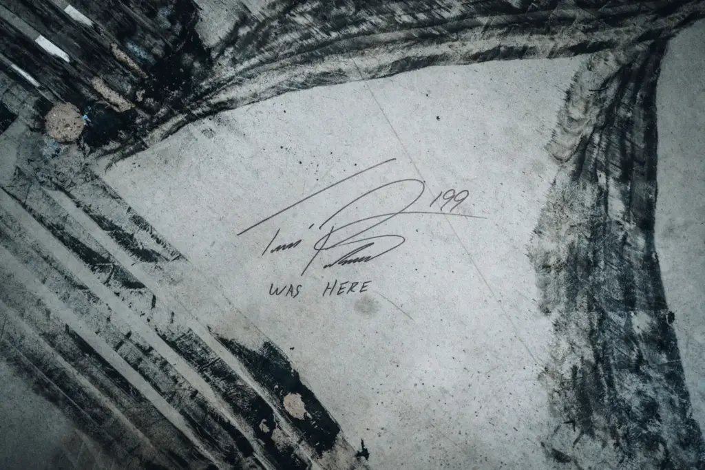 FULL SEND BTS 18 Motor16