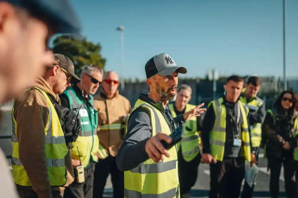 FULL SEND BTS 6 Motor16