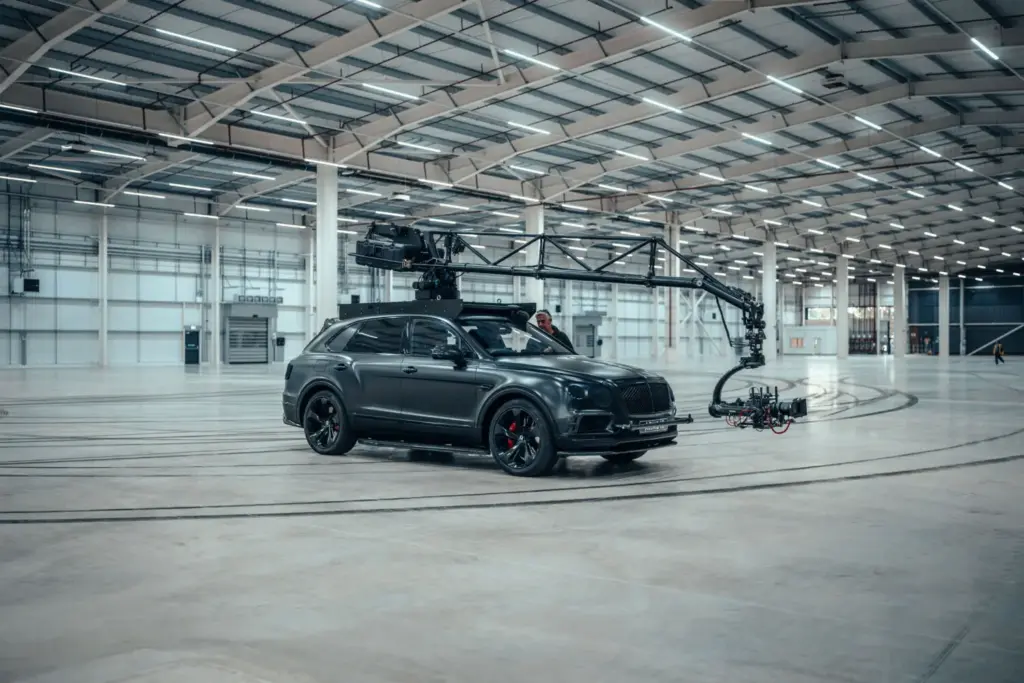 FULL SEND BTS 7 Motor16