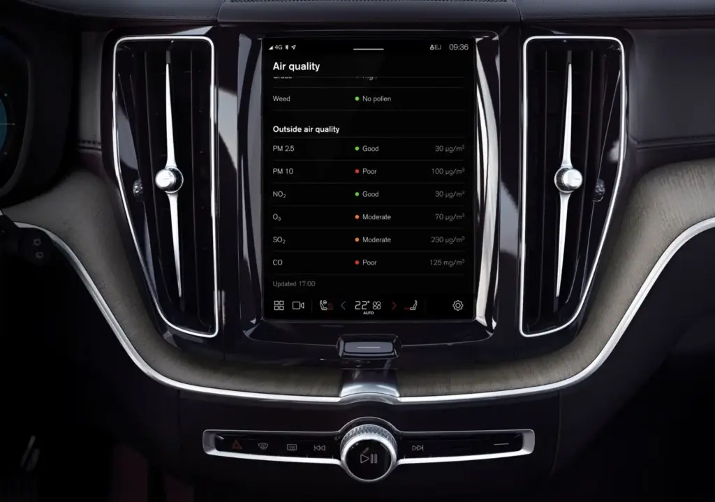 Filtros antipolen en los coches 3 Motor16