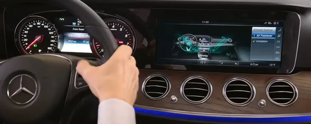 Filtros antipolen en los coches 6 Motor16