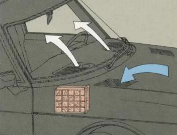 Filtros antipolen en los coches 9 Motor16