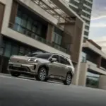 GAC, el quinto fabricante chino también llega a España