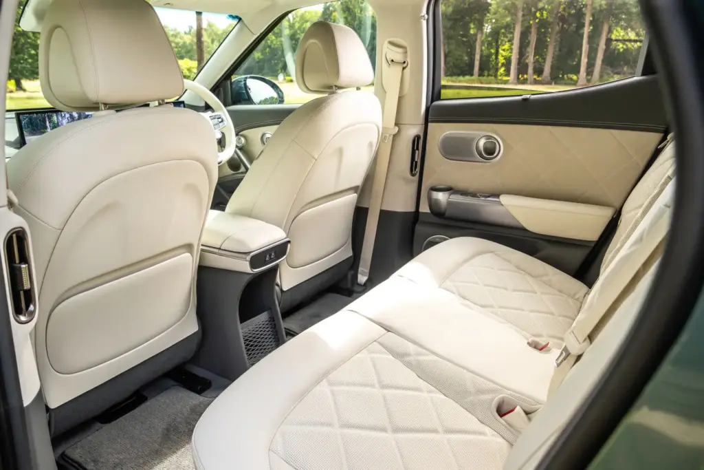 GENESIS GV60 AUSTRALIA 12 Motor16