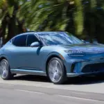 Genesis GV60, uno de los elegidos para conquistar Europa se pone al día en Australia