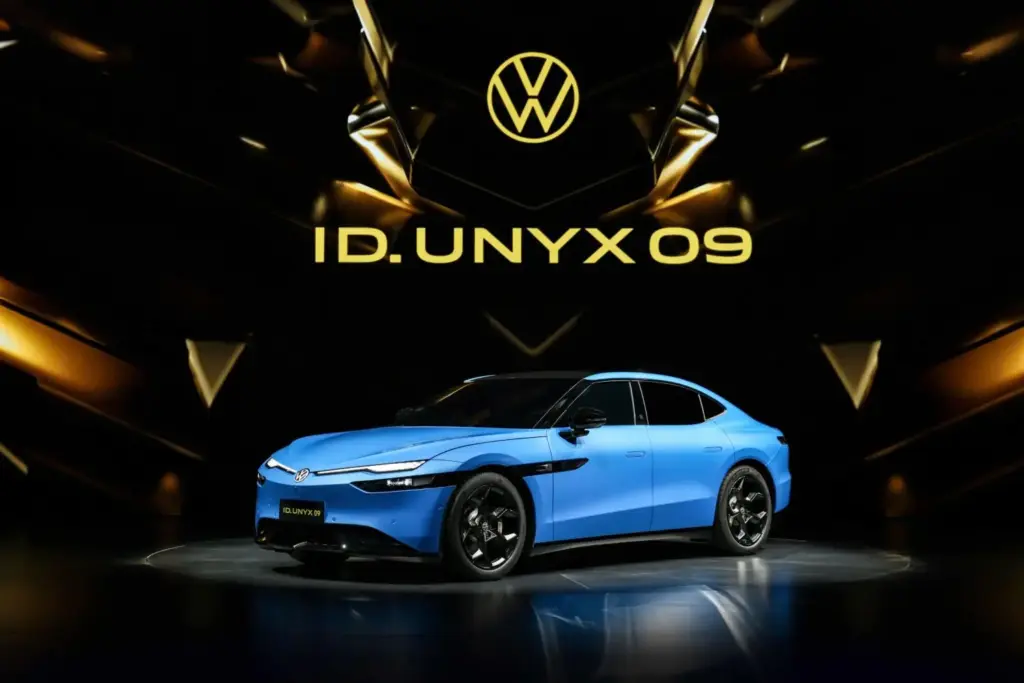 GRUPO VOLKSWAGEN CHINA 5 Motor16