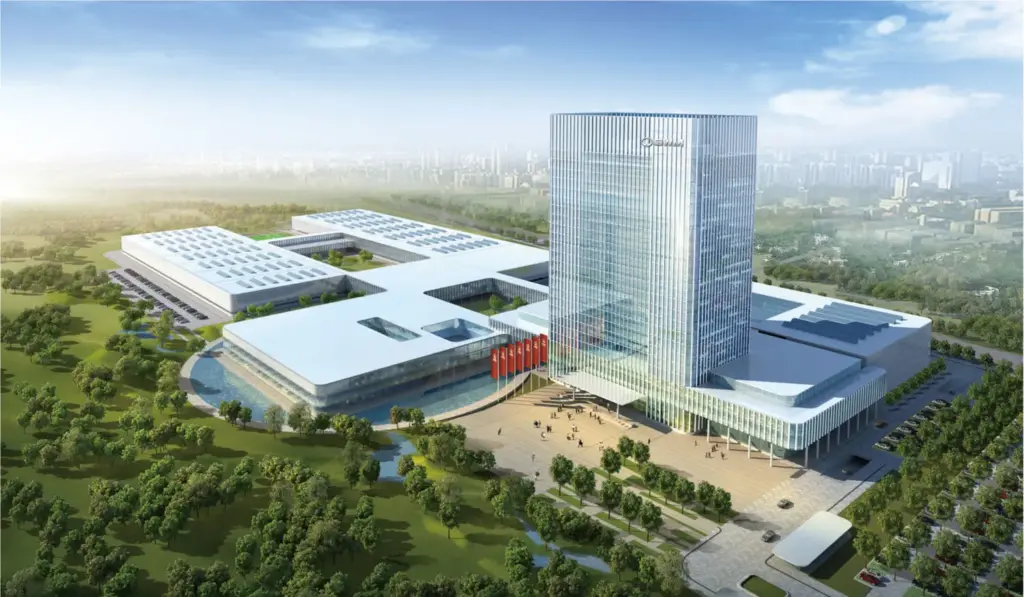 GWM BAODING 1 Motor16