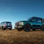 GWM o la última marca china que desembarca en España