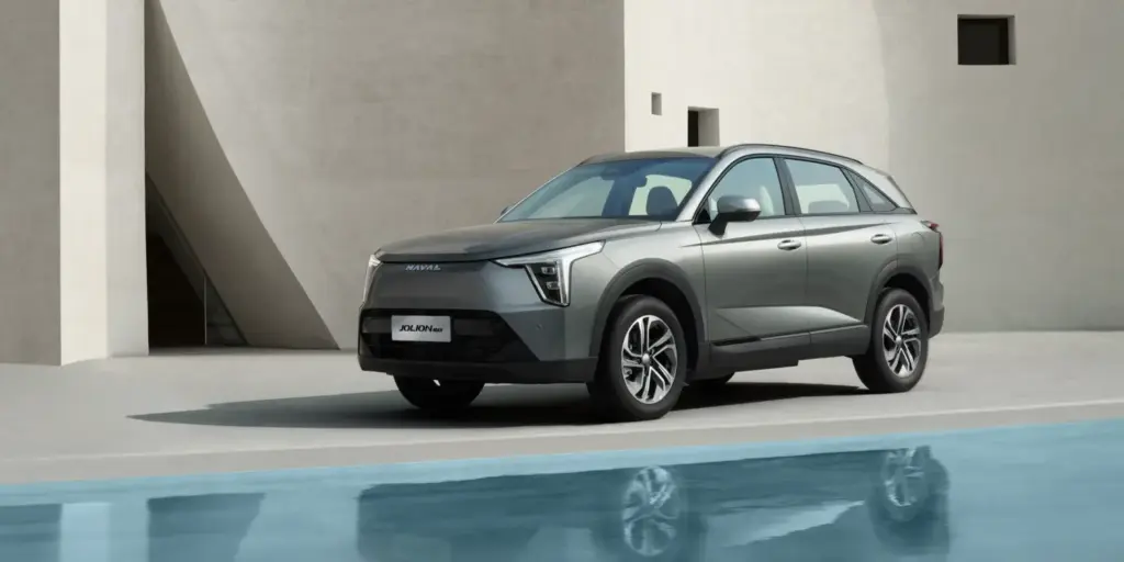 GWM JOLION MAX 1 Motor16
