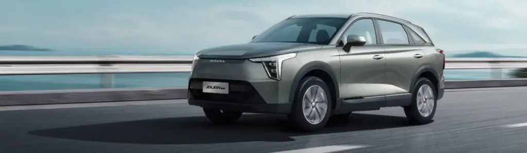 GWM JOLION MAX 2 Motor16