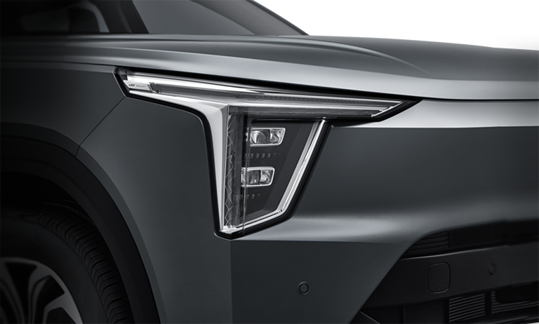 GWM JOLION MAX 3 Motor16