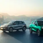 ORA 5, HAVAL H7 y JOLION MAX: así es la ofensiva de GWM en España
