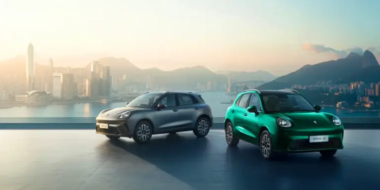 ORA 5, HAVAL H7 y JOLION MAX: así es la ofensiva de GWM en España