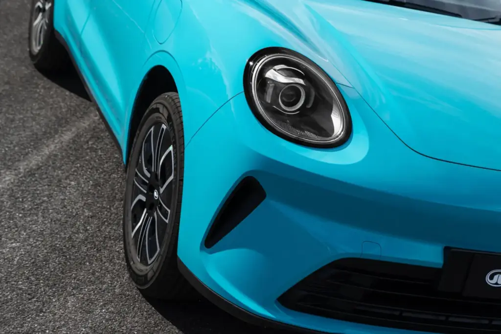 GWM Ora 5 SUV 02 Motor16